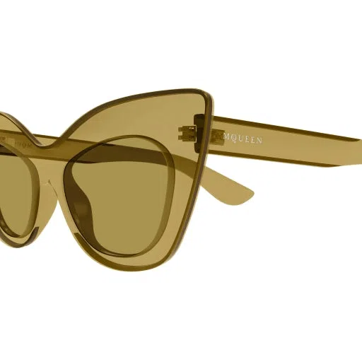 Alexander McQueen AM0516S Sunglasses - view 10